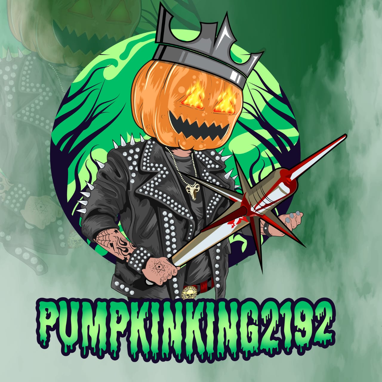 Character Art 1